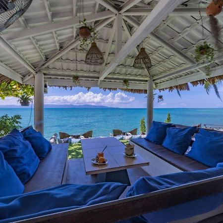 La Villa (Adults Only) เกาะพะงัน ภายนอก รูปภาพ