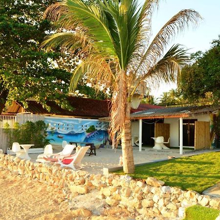 La Villa (Adults Only) เกาะพะงัน ภายนอก รูปภาพ