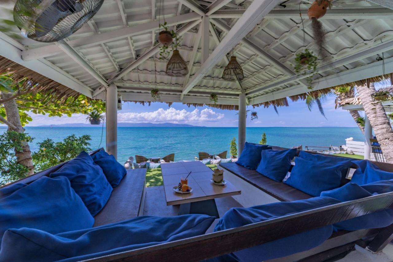 La Villa (Adults Only) เกาะพะงัน ภายนอก รูปภาพ