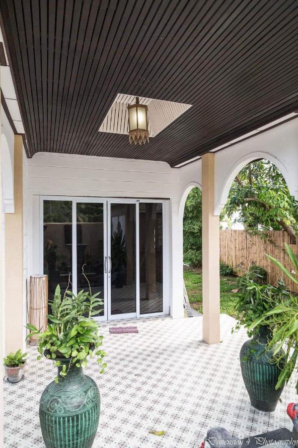 La Villa (Adults Only) เกาะพะงัน ภายนอก รูปภาพ