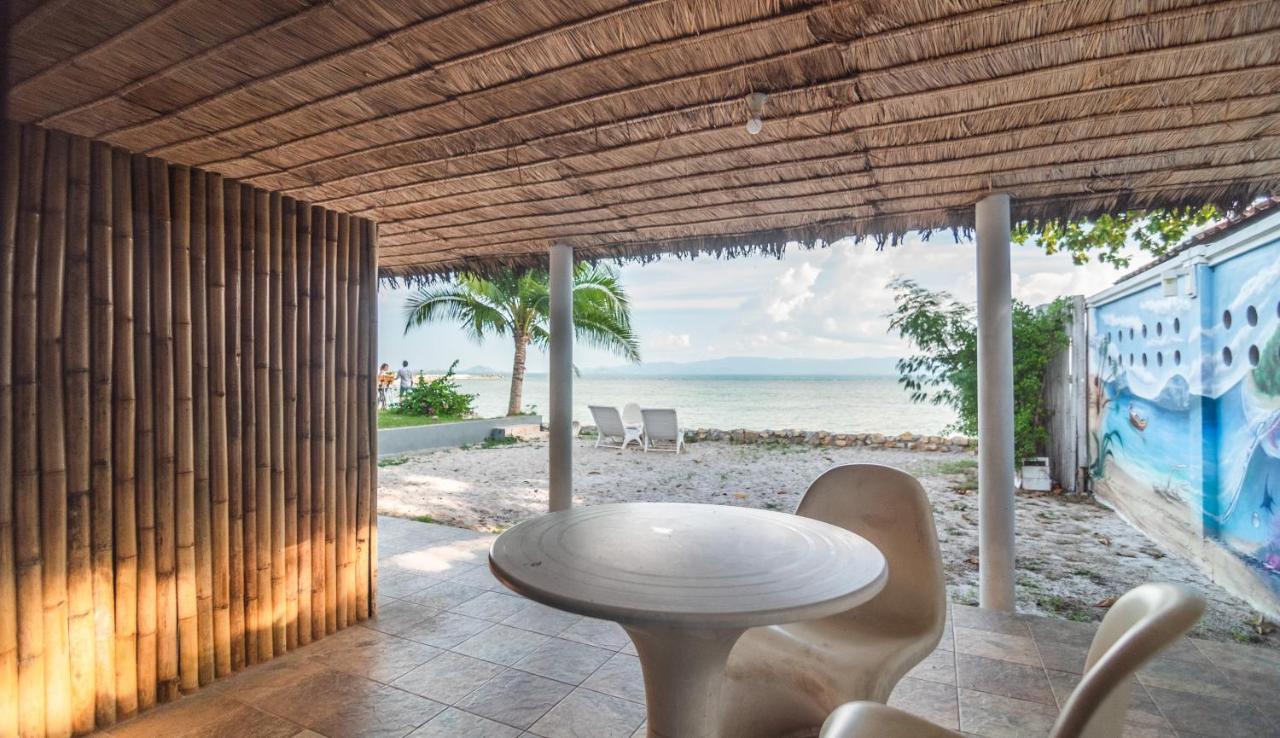La Villa (Adults Only) เกาะพะงัน ภายนอก รูปภาพ
