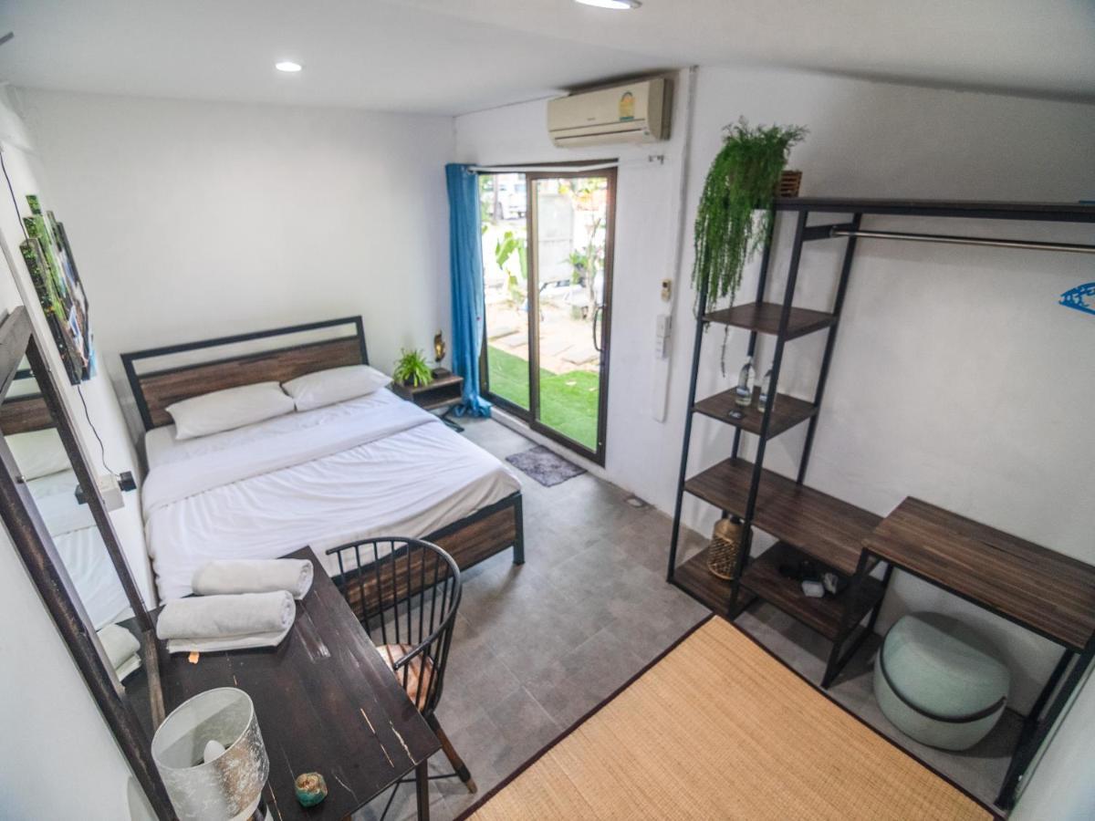 La Villa (Adults Only) เกาะพะงัน ภายนอก รูปภาพ