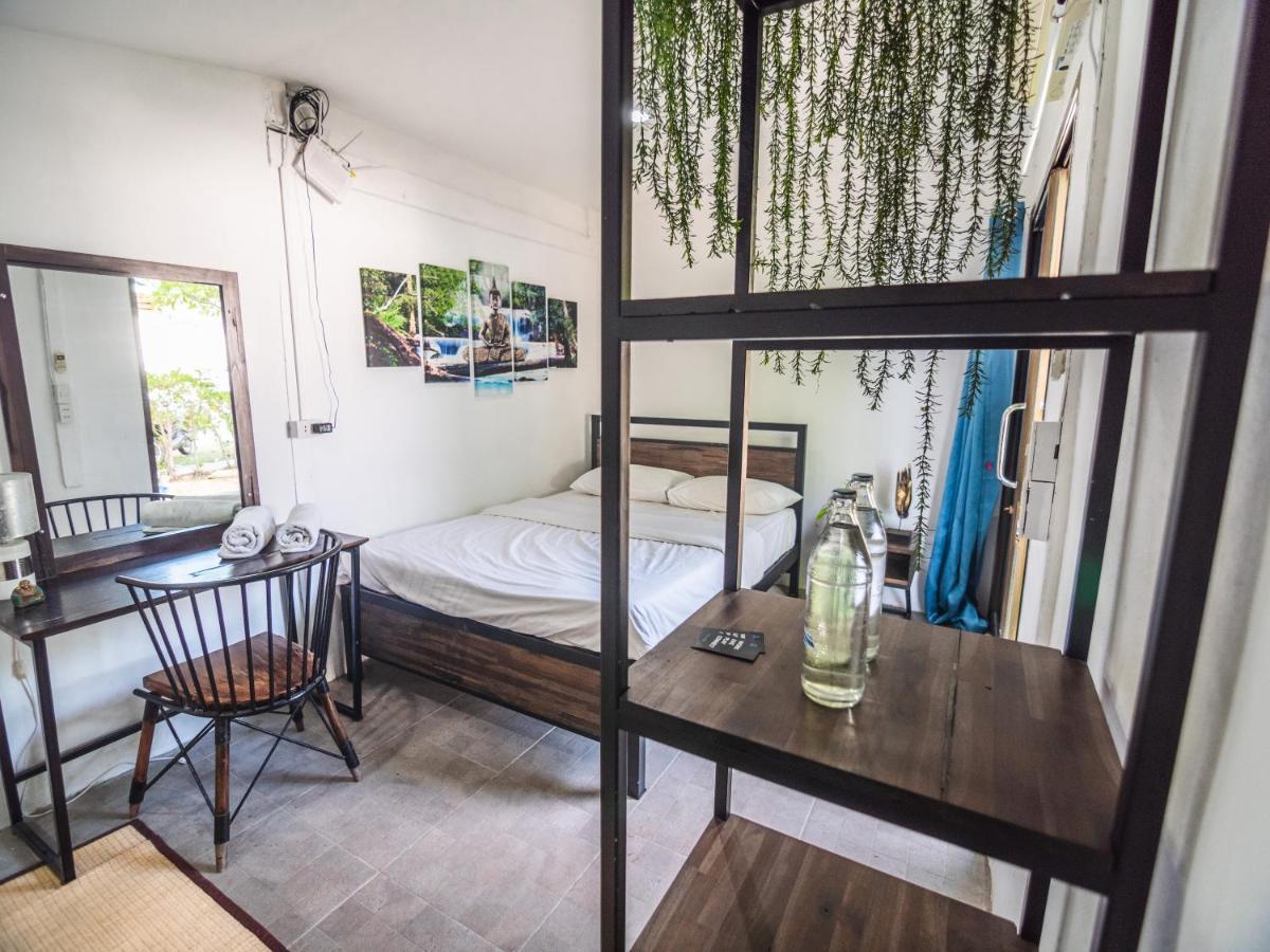 La Villa (Adults Only) เกาะพะงัน ภายนอก รูปภาพ