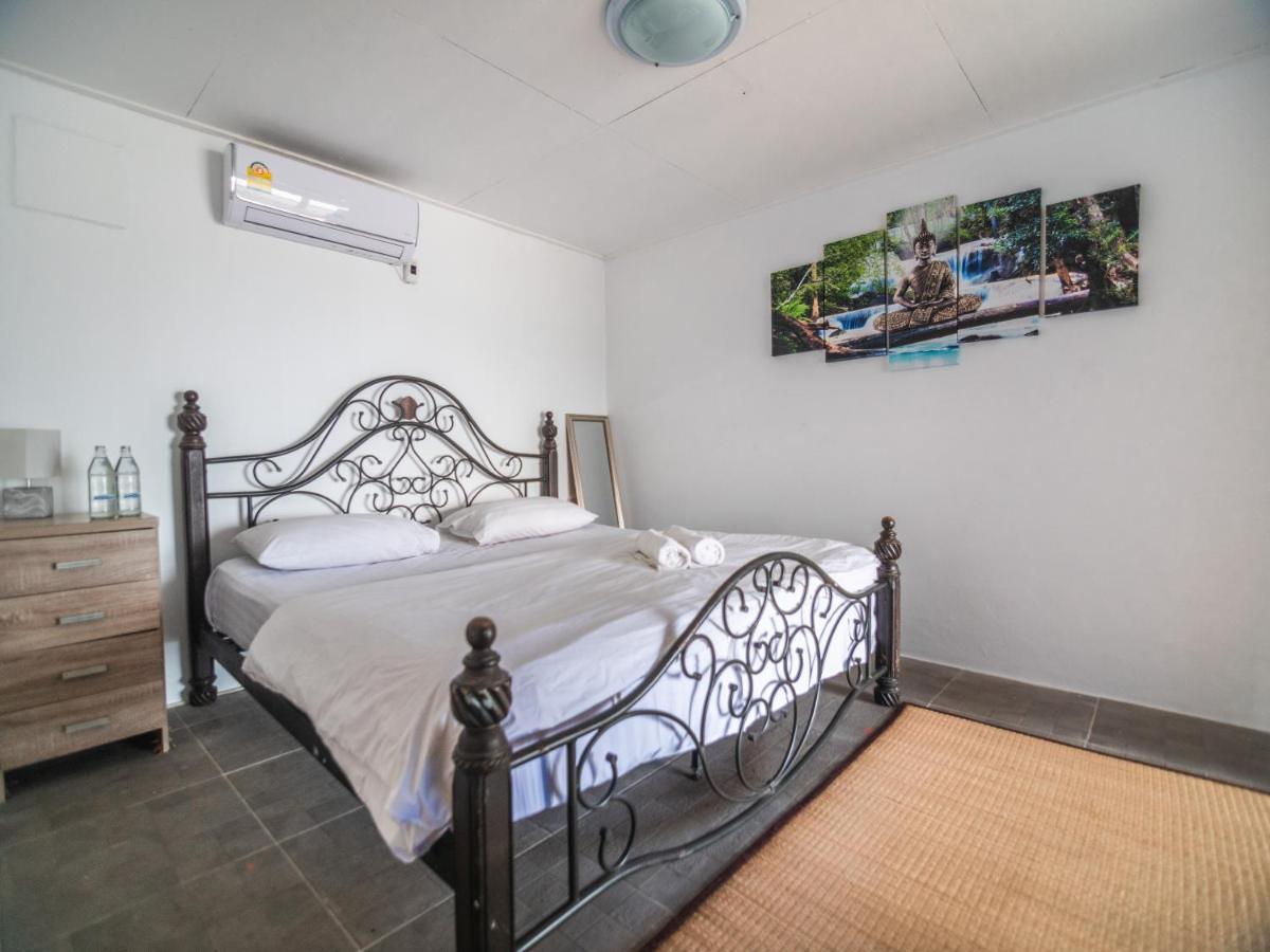 La Villa (Adults Only) เกาะพะงัน ภายนอก รูปภาพ
