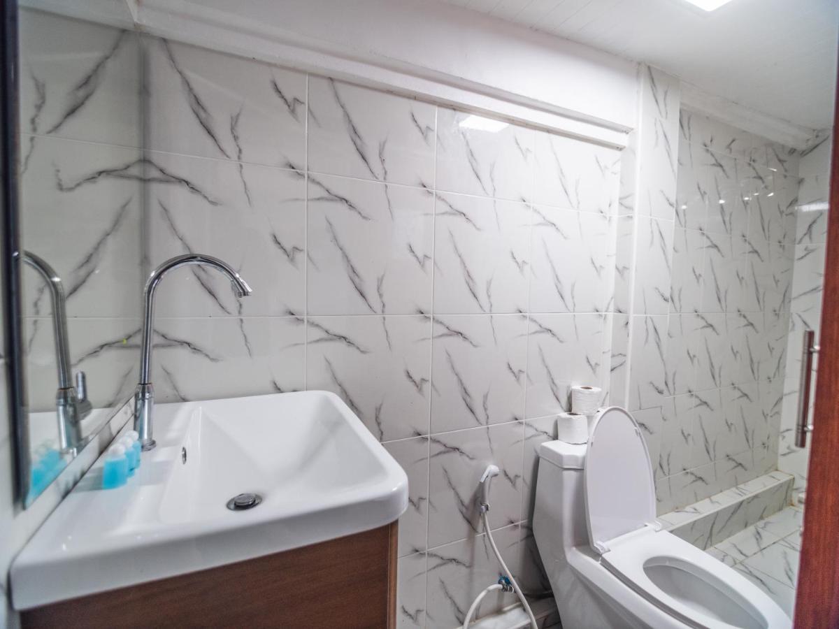 La Villa (Adults Only) เกาะพะงัน ภายนอก รูปภาพ