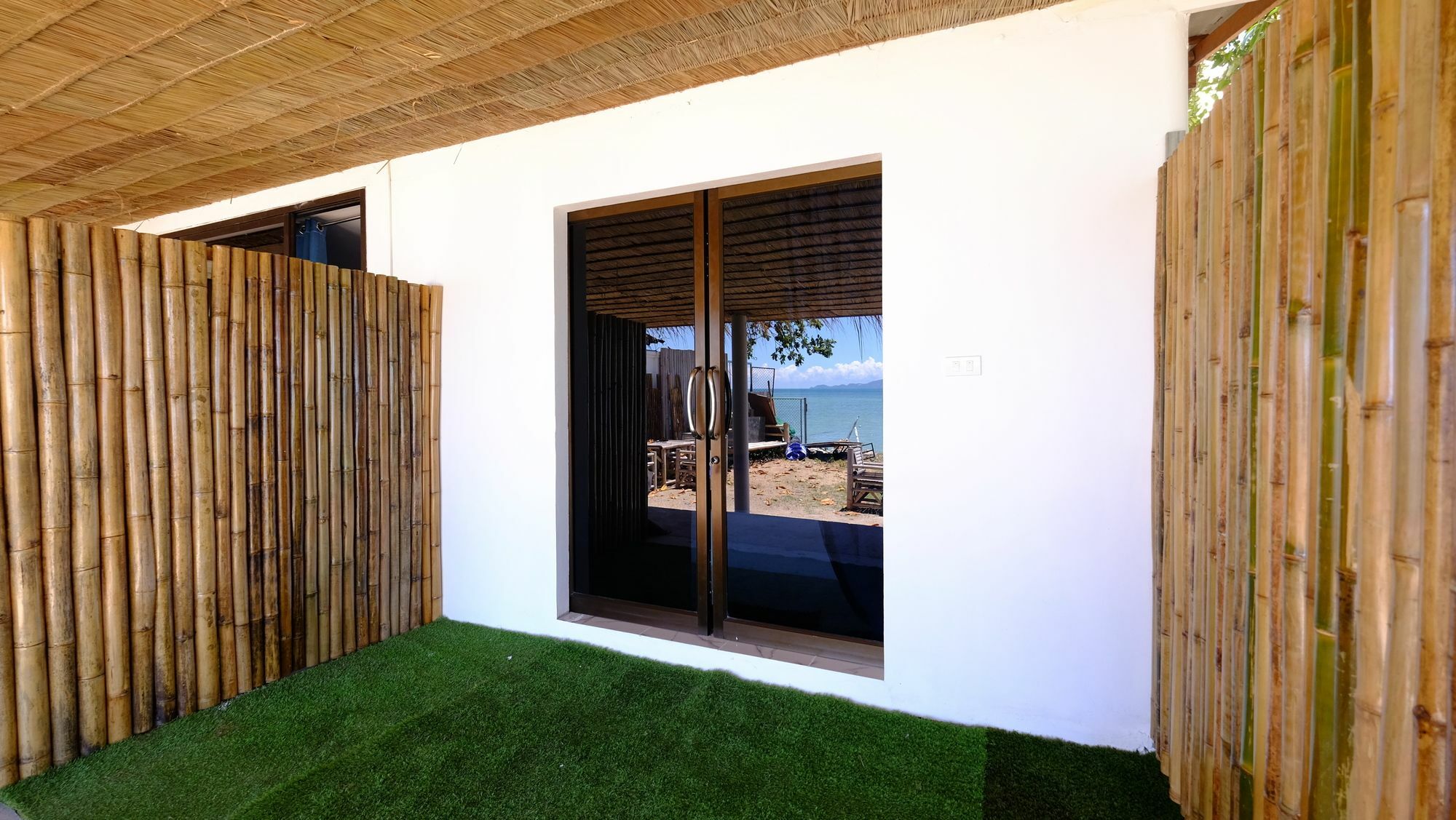 La Villa (Adults Only) เกาะพะงัน ภายนอก รูปภาพ