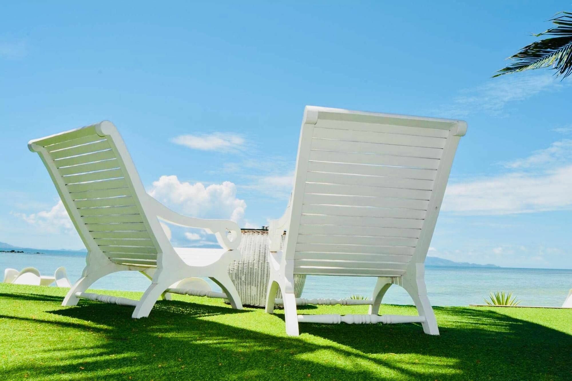 La Villa (Adults Only) เกาะพะงัน ภายนอก รูปภาพ