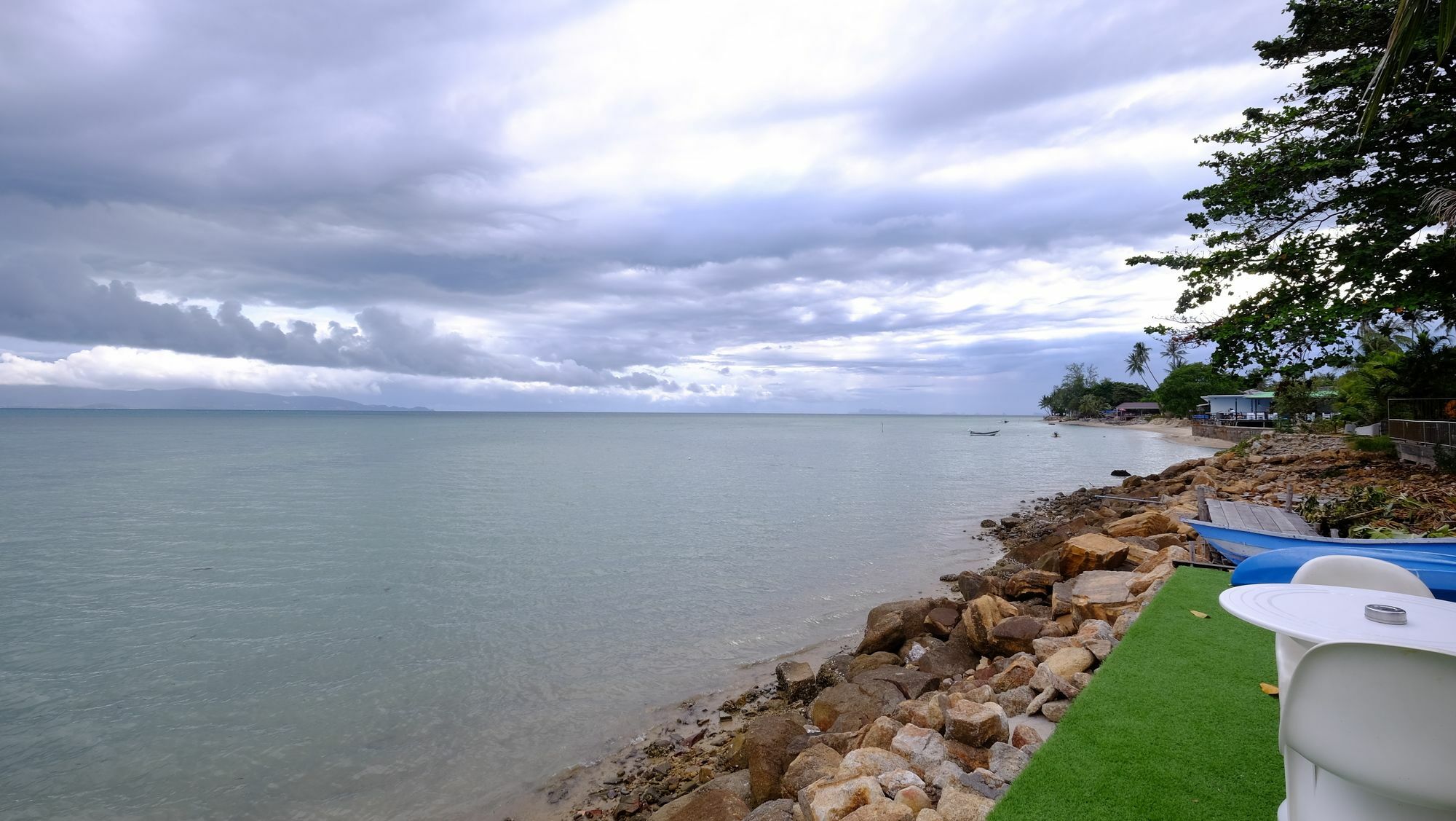 La Villa (Adults Only) เกาะพะงัน ภายนอก รูปภาพ